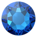 SWAROVSKI 2078 SS 30 CAPRI BLUE NIGHTFA A HF
