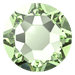 SWAROVSKI 2078 SS 30 CHRYSOLITE A HF