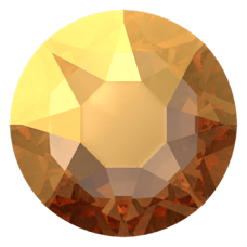 SWAROVSKI 2078 SS 30 CRYSTAL METSUNSH A HF