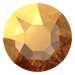 SWAROVSKI 2078 SS 30 CRYSTAL METSUNSH A HF
