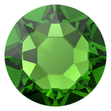 SWAROVSKI 2078 SS 30 FERN GREEN A HF