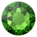 SWAROVSKI 2078 SS 30 FERN GREEN A HF