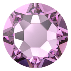 SWAROVSKI 2078 SS 30 IRIS A HF