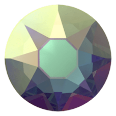 SWAROVSKI 2078 SS 30 JONQUIL AB A HF