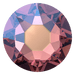 SWAROVSKI 2078 SS 30 LIGHT ROSE SHIMMER A HF