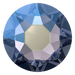 SWAROVSKI 2078 SS 30 LIGHT SAPPHIRE SHIMMER A HF