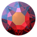 SWAROVSKI 2078 SS 30 LIGHT SIAM SHIMMER A HF