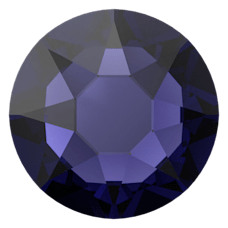 SWAROVSKI 2078 SS 30 PURPLE VELVET A HF