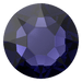 SWAROVSKI 2078 SS 30 PURPLE VELVET A HF