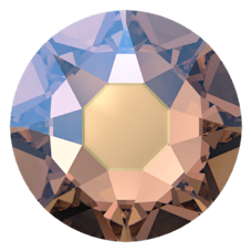 SWAROVSKI 2078 SS 30 SILK SHIMMER A HF