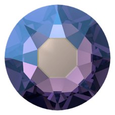 SWAROVSKI 2078 SS 30 TANZANITE SHIMMER A HF