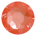 SWAROVSKI 2078 SS 30 CRYSTAL ORANGE_I HFT