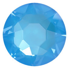 SWAROVSKI 2078 SS 30 CRYSTAL ELCBLUE_I HFT