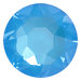 SWAROVSKI 2078 SS 30 CRYSTAL ELCBLUE_I HFT
