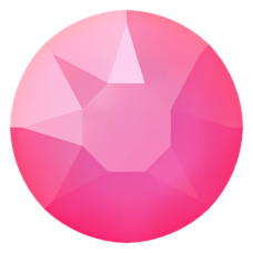 SWAROVSKI 2078 SS 30 CRYSTAL ELCPINK_S HFT