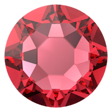 SWAROVSKI 2078 SS 30 INDIAN PINK A HF