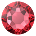 SWAROVSKI 2078 SS 30 INDIAN PINK A HF