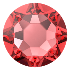 SWAROVSKI 2078 SS 30 PADPARADSCHA A HF
