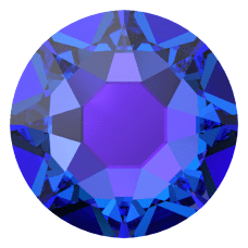 SWAROVSKI 2078 SS 30 CRYSTAL HELIO A HF