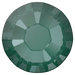 SWAROVSKI 2038 SS 10 CRYSTAL PINEGREN_I HFT