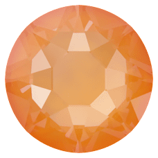 SWAROVSKI 2078 SS 16 CRYSTAL MANGO_I HFT