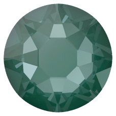SWAROVSKI 2078 SS 16 CRYSTAL PINEGREN_I HFT