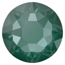 SWAROVSKI 2078 SS 20 CRYSTAL PINEGREN_I HFT
