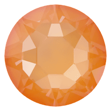SWAROVSKI 2078 SS 30 CRYSTAL MANGO_I HFT