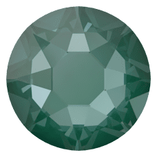 SWAROVSKI 2078 SS 30 CRYSTAL PINEGREN_I HFT