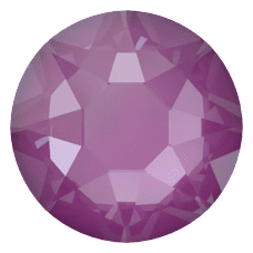 SWAROVSKI 2078 SS 34 CRYSTAL ORCHID_I HFT