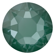 SWAROVSKI 2078 SS 34 CRYSTAL PINEGREN_I HFT