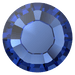 SWAROVSKI 2038 SS 6 REC. DARK SAPPHIRE A HF