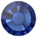 SWAROVSKI 2038 SS 10 REC. DARK SAPPHIRE A HF