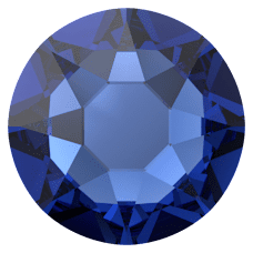 SWAROVSKI 2078 SS 20 REC. DARK SAPPHIRE A HF