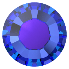 SWAROVSKI 2038 SS 6 CRYSTAL HELIO A HF