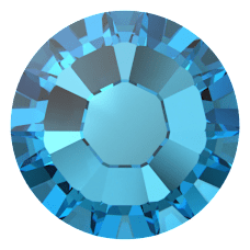 SWAROVSKI 2038 SS 8 CRYSTAL BERMBL A HF