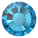 SWAROVSKI 2038 SS 8 CRYSTAL BERMBL A HF