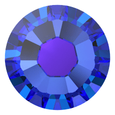 SWAROVSKI 2038 SS 8 CRYSTAL HELIO A HF