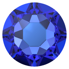 SWAROVSKI 2078 SS 12 CRYSTAL HELIO A HF