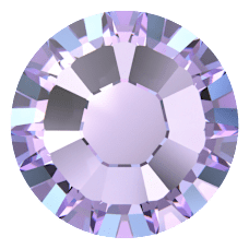 SWAROVSKI 2038 SS 8 CRYSTAL VL A HF