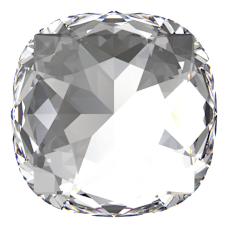 SWAROVSKI 4487 MM 27,0 CRYSTAL F