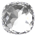 SWAROVSKI 4487 MM 27,0 CRYSTAL F