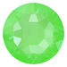 SWAROVSKI 2078 SS 30 CRYSTAL ELCGREEN_I HFT