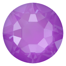 SWAROVSKI 2078 SS 30 CRYSTAL ELCVIOLE_I HFT