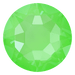 SWAROVSKI 2078 SS 34 CRYSTAL ELCGREEN_I HFT