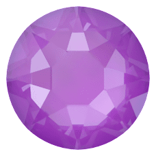 SWAROVSKI 2078 SS 34 CRYSTAL ELCVIOLE_I HFT