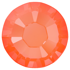 SWAROVSKI 2038 SS 10 CRYSTAL ELCORANG_I HFT