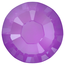 SWAROVSKI 2038 SS 10 CRYSTAL ELCVIOLE_I HFT