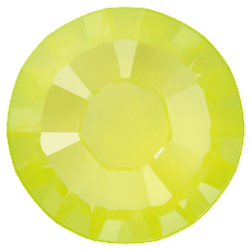 SWAROVSKI 2038 SS 10 CRYSTAL ELCYELLO_I HFT