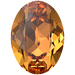 SWAROVSKI 4120 MM 18,0X 13,0 DARK ORANGE F